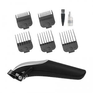Clippers Trimmers: Silver Bullet Speed Demon Clipper