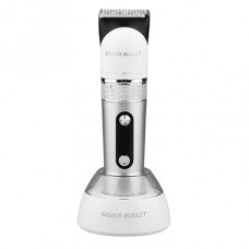 Clippers Trimmers: Silver Bullet Apollo Hair Clipper