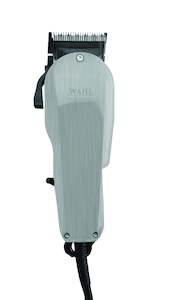 Clippers Trimmers: Wahl Taper 2000 Chrome