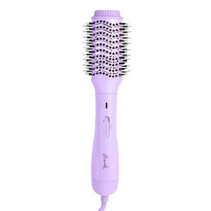 Hair Dryers: Mermade Hair Blow Dry Blush - Baby Lilac