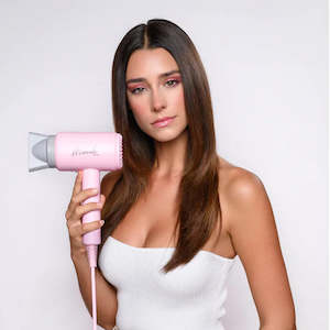 Hair Dryers: Mermade Hair Ionic Hair Dryer