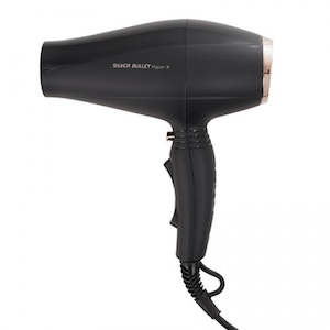 Hair Dryers: Silver Bullet Hyper-X Hair Dryer 2300W