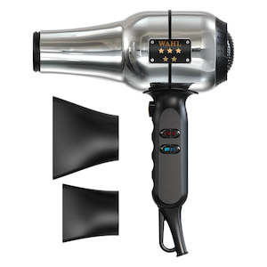 Hair Dryers: Wahl 5-Star Barber Dryer