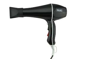 Hair Dryers: Wahl Power Dry Professional Dryer 2000W