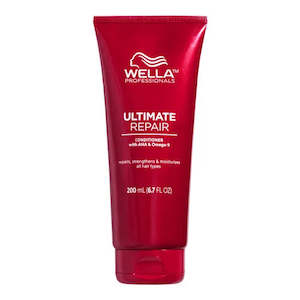 Wella Professionals Ultimate Repair Conditioner 200ml