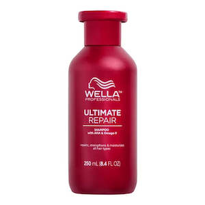 Wella Professionals Ultimate Repair Shampoo 250ml