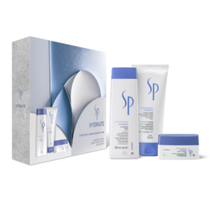 Wella: Wella SP Hydrate Trio Mask MD24