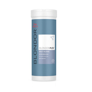 Wella: BlondorPlex