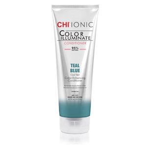CHI Ionic Color Illuminate Teal Blue 251 ml