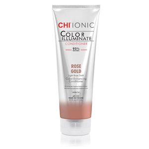CHI Ionic Color Illuminate Rose Gold 251 ml