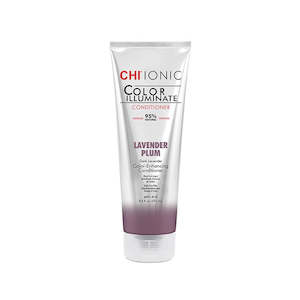 CHI Ionic Color Illuminate Mahogany Red  251 ml