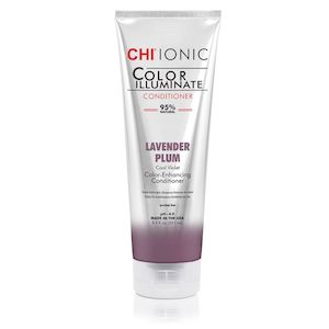 Chi: CHI Ionic Color Illuminate Lavender Plum 251 ml