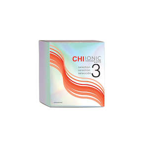 CHI Ionic Color Illuminate Coffee Bean 251 ml