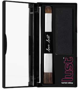 Temporary Colours: Lust Hair Makeup