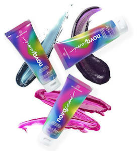 Temporary Colours: De Lorenzo Novasemi Colour Cream