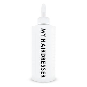 My Hairdresser: Myhd Applicator Bottle