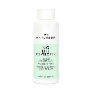 My Hairdresser: Myhd Developer