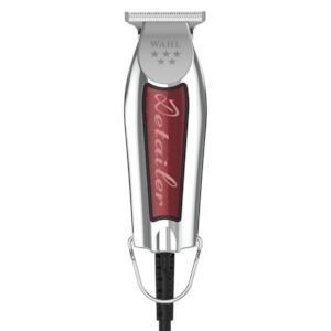 Trimmers: Wahl Detailer T-Wide Corded Trimmer