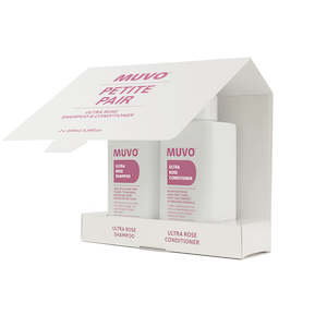 Gift Sets: Muvo Ultra Rose Petite Pair
