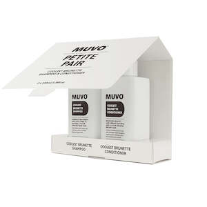 Gift Sets: Muvo Coolest Brunette Petite Pair