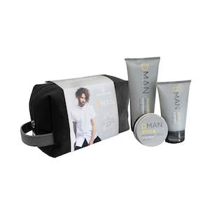 Gift Sets: De Lorenzo DMAN Duo + Pomade