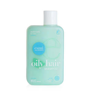 Hair Care By Esmi: esmi Oily Hair Shampoo 240ml