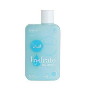 Hair Care By Esmi: Esmi Hydrating Shampoo 240ml