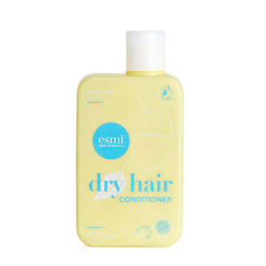 Hair Care By Esmi: esmi Dry Hair Conditioner 240ml