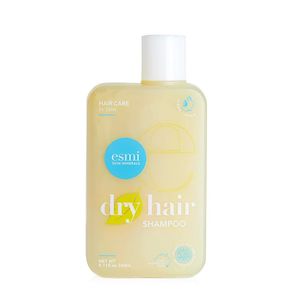 Hair Care By Esmi: Esmi Dry Hair Shampoo 240ml
