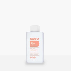 Muvo: Muvo Just Peachy Shampoo