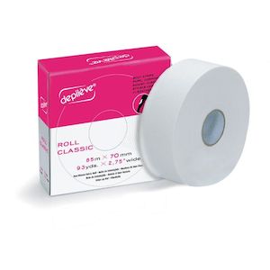 Depileve: Depileve Epilation Strip Roll