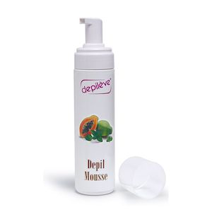 Depileve: Depileve Depilmousse 200ml