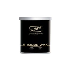 Depileve: Depileve Bronze Strip Wax 800gm
