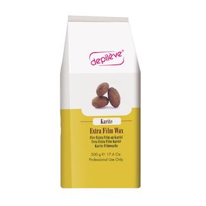 Depileve: Depileve Karite Film Wax Beads