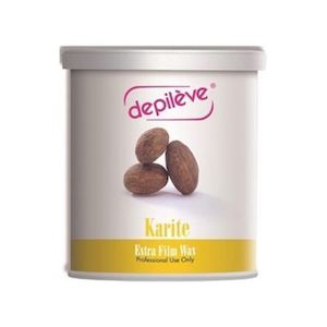 Depileve Karite Film Wax 800gm