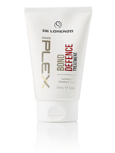 De Lorenzo 1: De Lorenzo Bond Defence Treatment