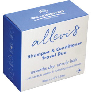 De Lorenzo  Travel Packs