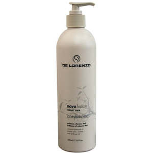 De Lorenzo 1: De Lorenzo Novafusion Conditioner