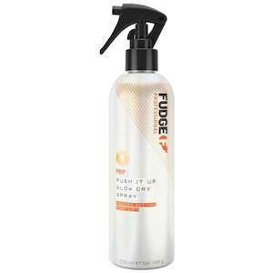 Fudge Push It Up Blow Dry Spray 200ml