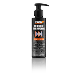 Fudge: Fudge Treatment Top Lock