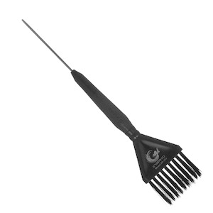 Tint Brushes: Hard End Brush