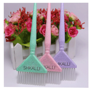 Tint Brushes: Tint Brushes Sparkle set