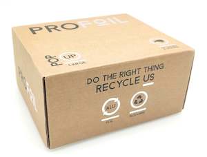 Foil: Profoil Pop up Foil