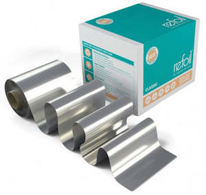 Foil: Refoil Classic Roll 300m x 12cm