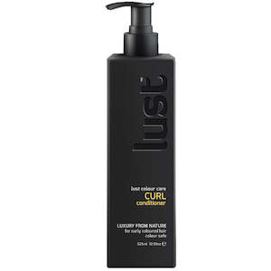 Lust Hair Care: Lust Curl Conditioner 325ml