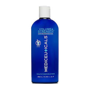 Mediceuticals: Mediceuticals Volume & Strength Treatment 250ml