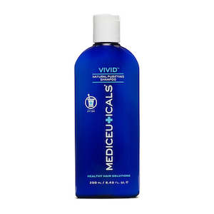 Mediceuticals: Mediceuticals Vivid Purifying Shampoo 250ml