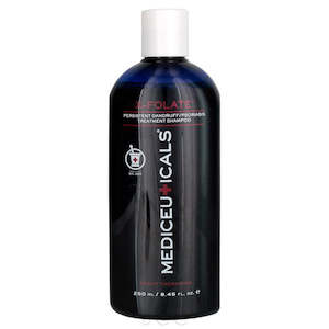 Mediceuticals: Mediceuticals X-Folate Coaltar 250ml