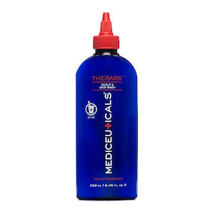 Mediceuticals: Mediceuticals TheraRx Purifying Treatment for Scalp & Skin 250ml