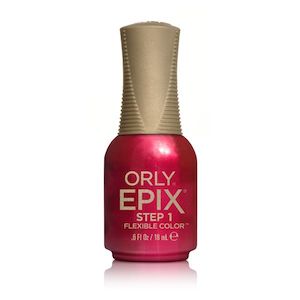 Orly Epix: ORLY EPIX Star Treatment 18ml
